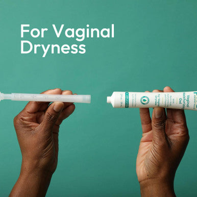 pH-D Feminine Boric Acid Moisturizing Vaginal Gel With Hyaluronic Acid, Vitamin E For Vaginal Dryness By Health, Woman Owned, Paraben-Free, Ph-Balanced, Vegan, 14 Applications, Made In The Usa