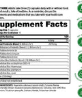 Probulin Original Formula Probiotic for Digestive Support 6 Billion CFU 45 Capsules