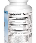 Source s Serene Science L-Theanine with Magnesium and GABA - 120 Tablets