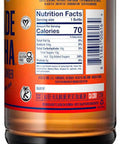 Health-Ade Blood Orange-Carrot-Ginger Organic Kombucha 16oz