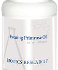 Biotics Research Evening Primrose Oil Potent Gamma Linolenic Acid GLA Source Linoleic Acid Healthy and Balanced Body Response Cardiovascular Neurological Skin Women s Health. 100 Softgels