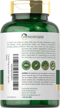 Carlyle Magnolia Bark 3200 mg | 180 Powder Capsules | Herbal Extract Supplement | Non-GMO Gluten