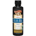 Barlean's Organic Lignan Flax Oil 12 Fl Oz (355 Ml)