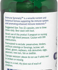 Vitanica Immune Symmetry Immune Support Vegan 60 Capsules