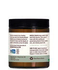 Banyan Botanicals Muscle Balm Organic Muscle Massage Balm With Ashwagandha Root & Epsom Salt Supports Healthy Circulation & Soothes Tired Muscles 4Oz Non Gmo Sustainably Sourced Petroleum Free