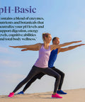 Enzymedica, Ph-Basic, Enzymes To Support Healthy Digestion And Ph Balance, 90 Capsules (Ffp)