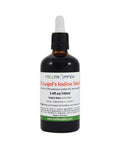 Heiltropfen 2.2% Lugol's Iodine Solution 3.4 Fl Oz