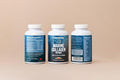 Correxiko Marine Collagen Supplement Pills - 1800Mg Hydrolyzed Collagen Peptides Per Serving With Added Hyaluronic Acid, Vitamin C & Minerals - For Hair, Skin & Nails - 120 Capsules 30 Day Supply