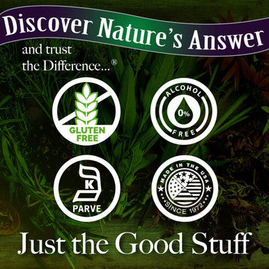 Nature'S Answer Bio Pro Maitake 2 oz. Mushroom Extract | Professional Strength Immune Support | Alcohol- Liquid Extract