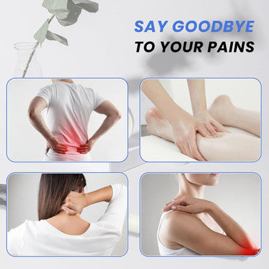 Muscle Roller Stick Ctwctr Massage Roller For Lymphatic Drainage, Cellulite Massager, Leg Massager For Circulation And Pain Relief, Deep Tissue & Trigger Point Massage