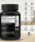 HUMANX Sulforaphane+ 602mg- Sulforaphane with Broccoli Seed Extract & Moringa - Supports Antioxidant Production, Detoxification, & Cellular Health - Broccoli Supplement