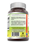 Amazing Omega Krill Oil With Omega 3S Epa, Dha, Phospholipids And Astaxanthin 1000Mg Per Serving 60 Softgels Supplement | Non-Gmo | Gluten Free