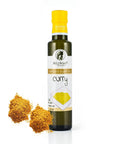 Ariston "The Very Best" Extra Virgin Olive Oil | Anti-Oxidant Rich, Cold Pressed, Premium Quality | Product of Greece (250ml) 8.45 fl oz, Butter