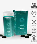 Iwi Life Omega-3 Oil EPA 30 Softgels