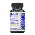 Premier Research Labs Glucosamine Sulfate - Supports Targeted Joints, Ligament & Connective Tissues - Non-Gmo, Shellfish Free