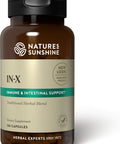 Nature'S Sunshine in-X 100 Capsules