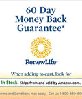 ReLife Ultimate Flora Adult Ultimate Care Probiotic 150 Billion 30 Caps Package May Vary
