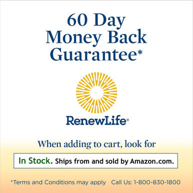 ReLife Ultimate Flora Adult Ultimate Care Probiotic 150 Billion 30 Caps Package May Vary