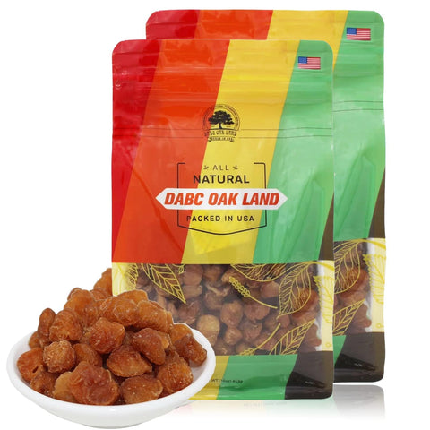 Dried Black Mulberries Top Grade Premium, Wild Black Mulberry Dried Fruit No Sugar Added,Vegan, Natural for Healthy Snacking, Baking,Tea Ã©Â»â€˜Ã¦Â¡â€˜Ã¨â€˜Å¡Ã¥Â¹Â² 16OZ/Bag