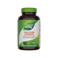 Nature's Way Calcium Citrate Complex 500 mg per serving 250 Capsules