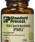 Standard Process Neurotrophin Pmg 90 T