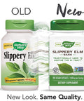 Natures Way Slippery Elm Bark
