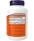 Now Foods Double Strength L Arginine 1000 Mg Tablets - 120 Count
