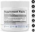 Leaky Gut Defense 30 Servings GI Repair Contains 3g LGlutamine Licorice Root deglycyrrhized Aloe Leaf Arabinogalactan SteviaFree Sweetened with Monk Fruit Pharmaceutical Grade