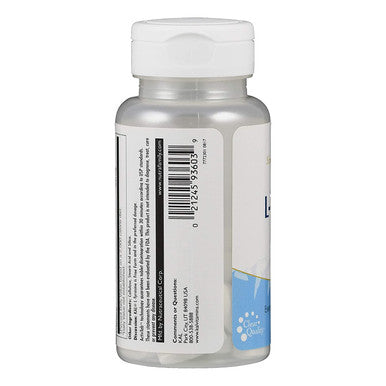 Kal 500 Mg L-tyrosine Tablets, 30 Count