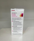 Gnc Women S Prenatal Multivitamin Formula 60 Caplets