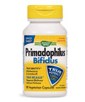 Nature'S Way Primadophilus Bifidus 90 Capsules