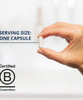 Metagenics L-Carnitine - Amino Acid Supplement to Support Fat Metabolism - 30 Servings
