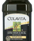 Colavita Premium Italian Extra Virgin Olive Oil, 68 fl. oz. (2 Liters) Jug