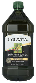 Colavita Premium Italian Extra Virgin Olive Oil Tin, 101.4 fl. oz. Tin