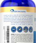 Carlyle Proteolytic Enzymes | 300 Capsules | Systemic Broad Spectrum Supplement | Vegetarian, Non-Gmo & Gluten Free Formula