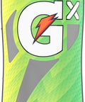 Gatorade Glitched Berry Gx Bottle w/Gx Pods