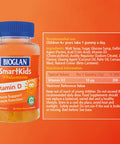 Bioglan SmartKids Vitamin D | Immune Support | 30 Gummies