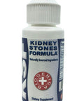 Kidney Stone Disolver Kidney Cleanse Stone Relief Urinary Health Formula