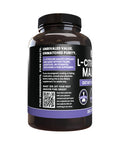 PURE ORIGINAL INGREDIENTS L-Citrulline Dl-Malate 2:1 (365 Capsules) No Magnesium Or Rice Fillers, Always Pure, Lab Verified