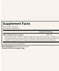 Codeage Multi Collagen Peptides Protein Capsules 5 Collagen Types Grass-Fed & Hydrolyzed Bovine Collagen Pills Supplement Ashwagandha Amla Berry Vitamins Collagen Peptides - 90 Capsules
