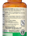 Mason Natural Vitamin K2 100 mcg Plus Vitamin D3 - Supports Bone, Cardiovascular & Muscle Health, 100 Tablets