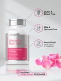 Horbaach Women's Multivitamin 50 Plus