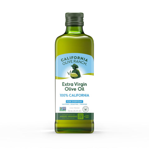 California Olive Ranch, California Collection, Olive Oil (1L (Pack of 1))