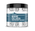 Earthborn Elements Collagen Peptides (200 Capsules) Hydrolyzed Fish Collagen Non-Gmo Scent-Free Bioavailable (960 Mg Serving)