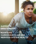 Solgar B-Complex "100" 100 Vegetable Capsules - Heart Health - Nervous System Support - Supports Energy Metabolism - Non Gmo Vegan Gluten/ Dairy Free Kosher Halal - 100 Servings