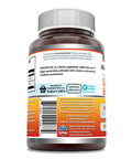 Amazing Formulas Quercetin Berberine - 250Mg Berberine And 250Mg Quercetin, 90 Veggie Capsules Supplement | Non-Gmo | Gluten Free | Made In Usa | Ideal For Vegetarians