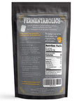 Fermentaholics Usda Organic Kombucha Tea Blend 8 Oz | Makes 22 Gallons | her | Organic Black And Green Tea Blend | Loose Leaf