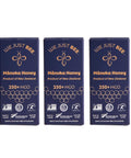 We Just Bee Manuka Snap Packs MGO 250+ | Raw Honey Packets from New Zealand | 100% Pure Manuka Honey | 12 Single-Serve Packets for Immunity, Energy & On-the-Go Wellness | Halal & Kosher