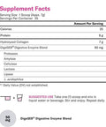 Probiotics 60 Billion CFU Collagen Peptides Powder Enhanced Absorption