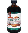 Neocell Collagen+C Pomegranate 16 Ounces